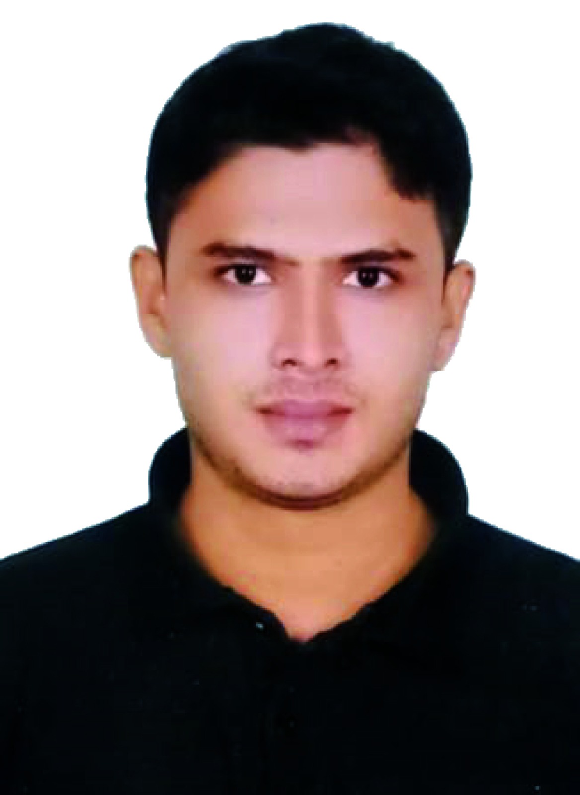 Md. Jawad Ul Hasan