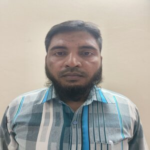 Md. Isahaque Ali