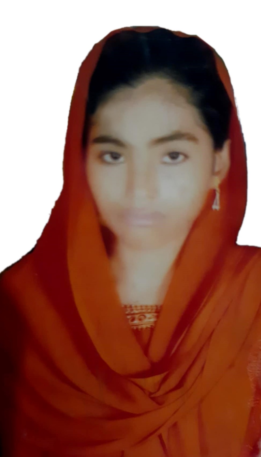 Rukaya Khatun