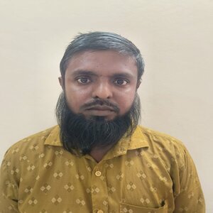 Md. Kamrul Islam