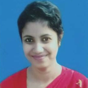 Munmun Biswas