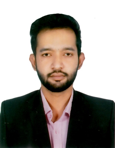 Md. Abdul Haque