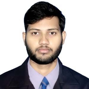 Md. Rakib Hasan