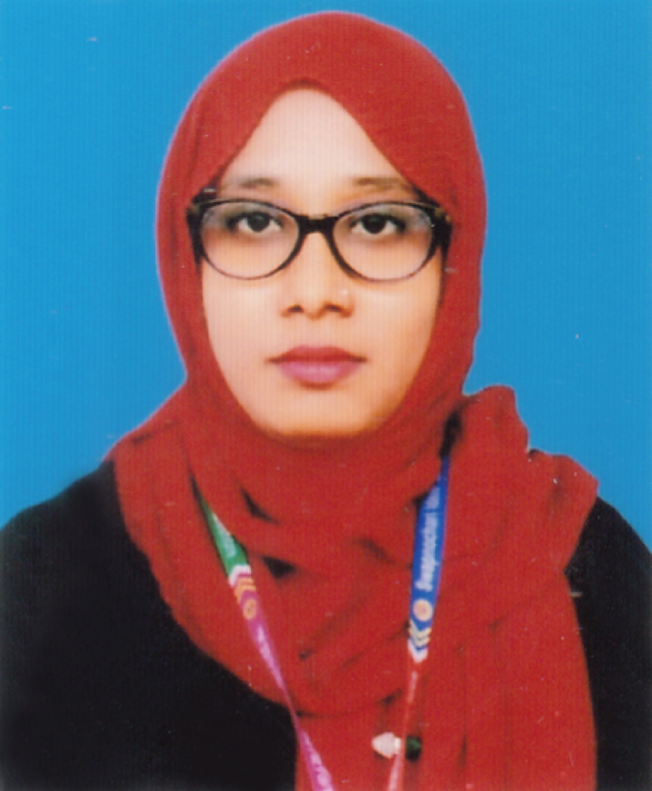 Rehana Khatun