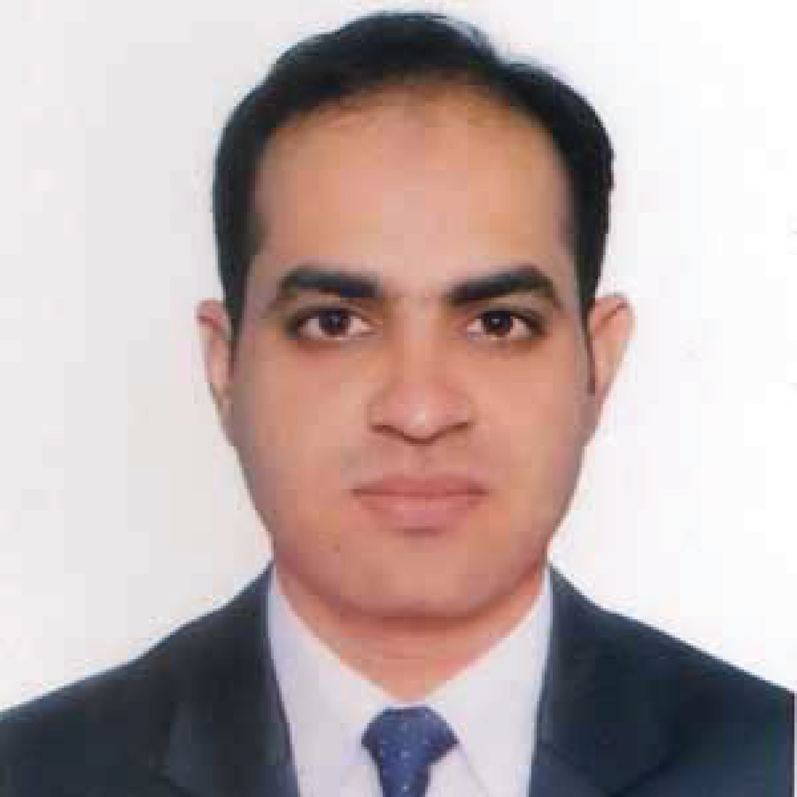 Md. Imran Hossain