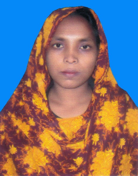 Sabina  Khatun