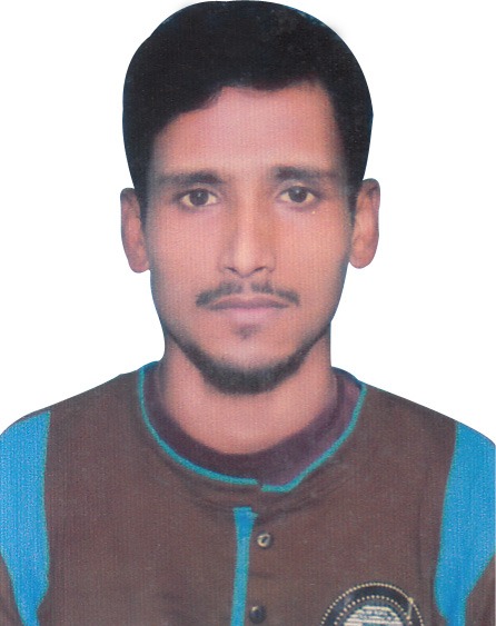 Md. Mamun Hossain