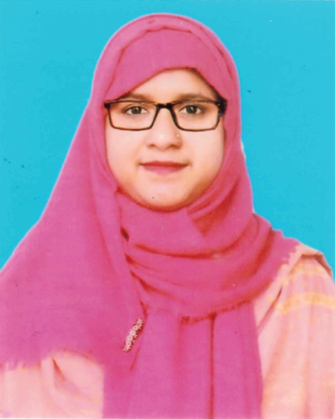 Taslima Khatun