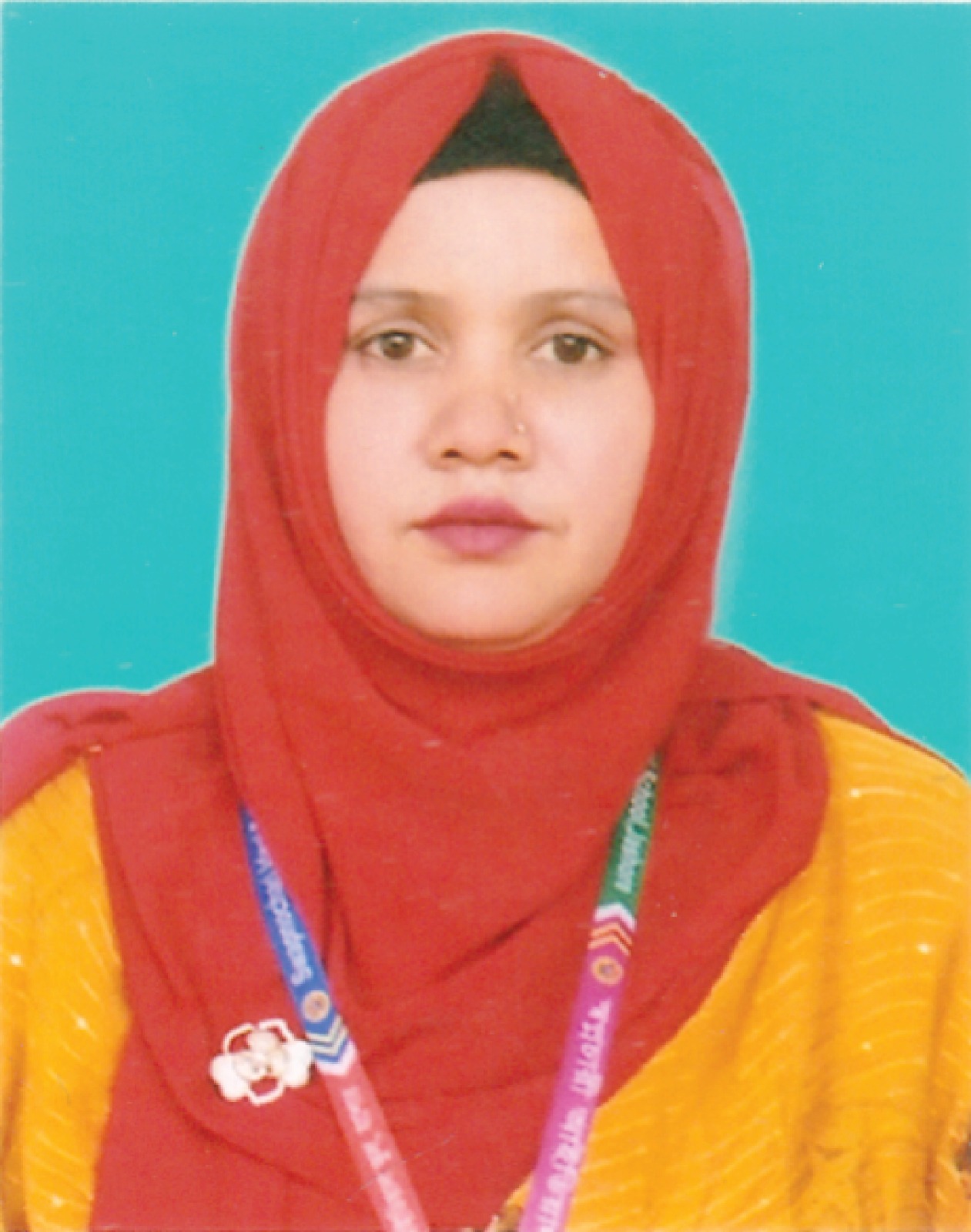 Munnni Akhter