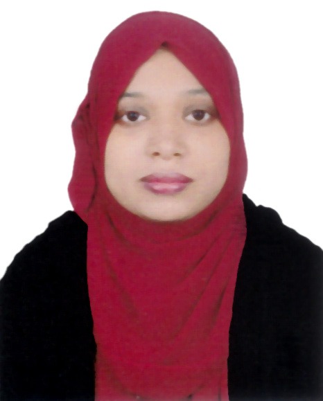 Morium Khatun