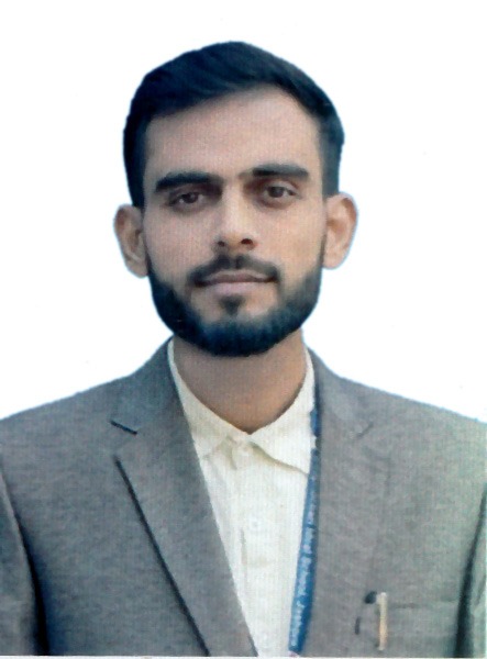 Md. Jahidul Islam